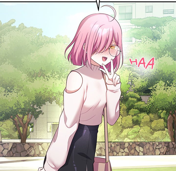 My Wife is a VTuber 160
