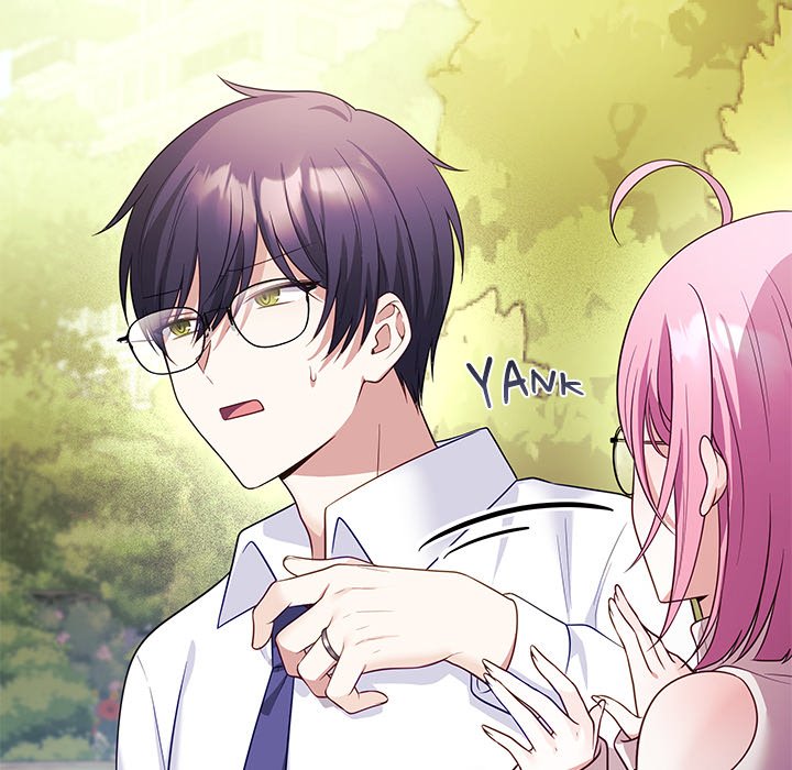 My Wife is a VTuber 79