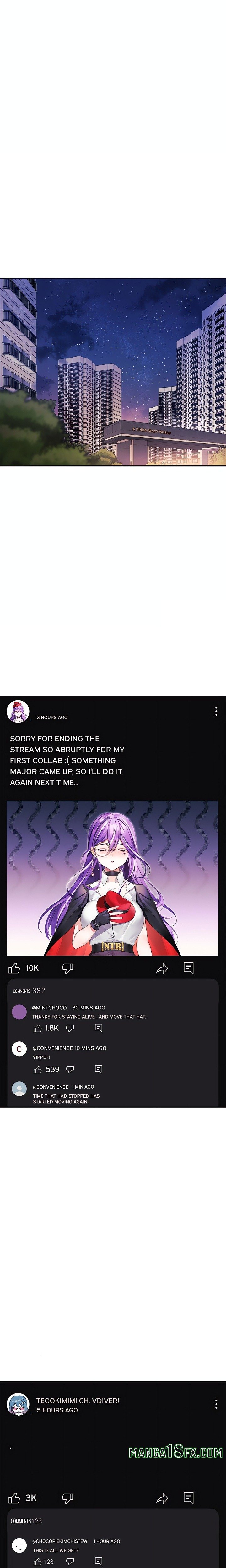 My Wife is a VTuber 1
