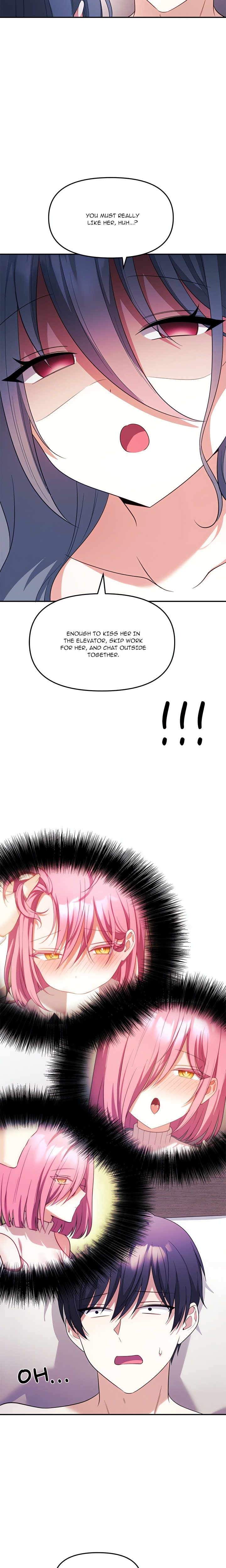 My Wife is a VTuber 12