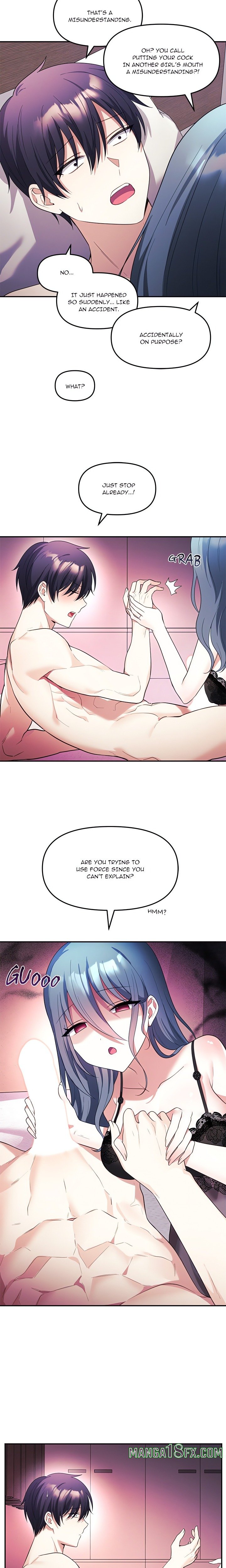 My Wife is a VTuber 13