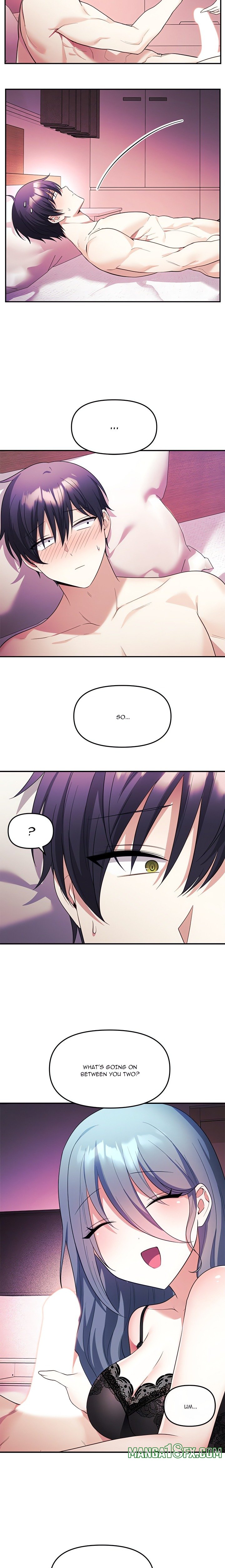 My Wife is a VTuber 14