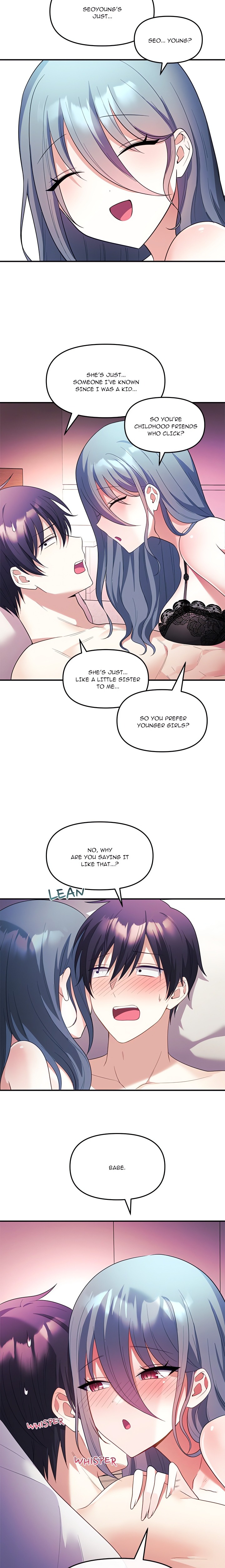 My Wife is a VTuber 15