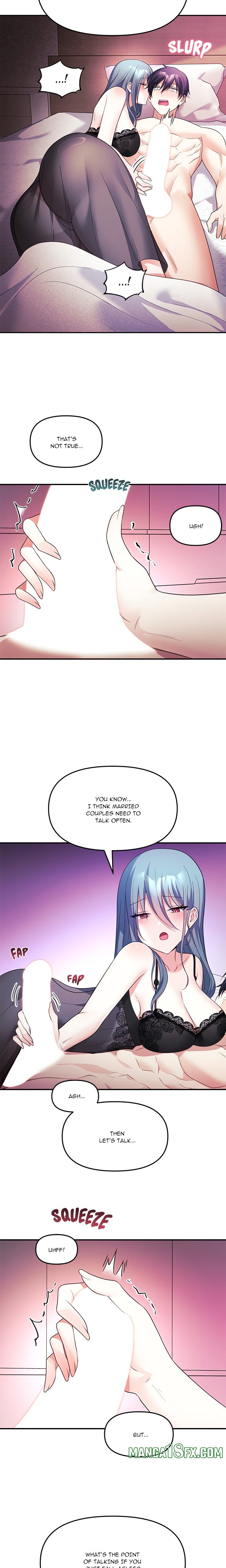 My Wife is a VTuber 18