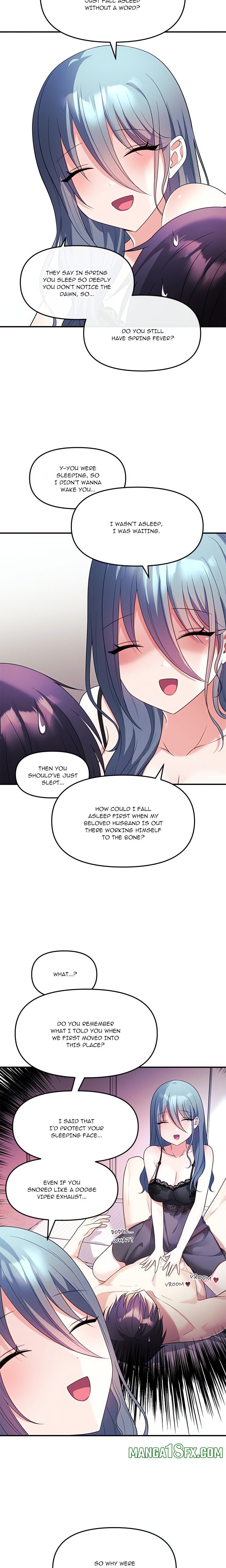 My Wife is a VTuber 19