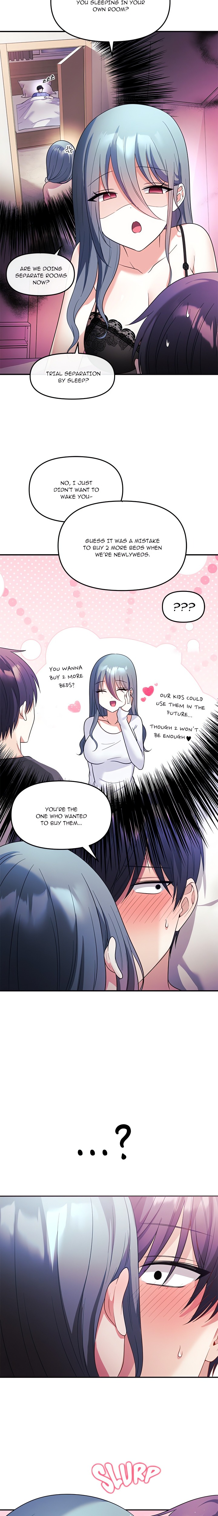 My Wife is a VTuber 20