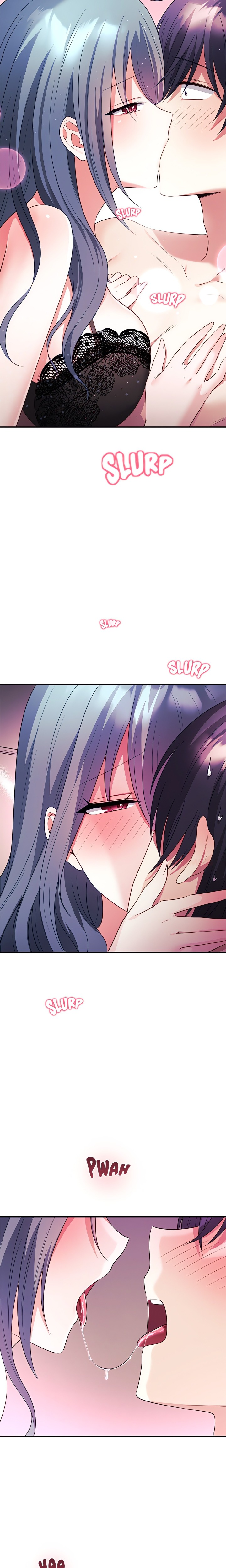 My Wife is a VTuber 21