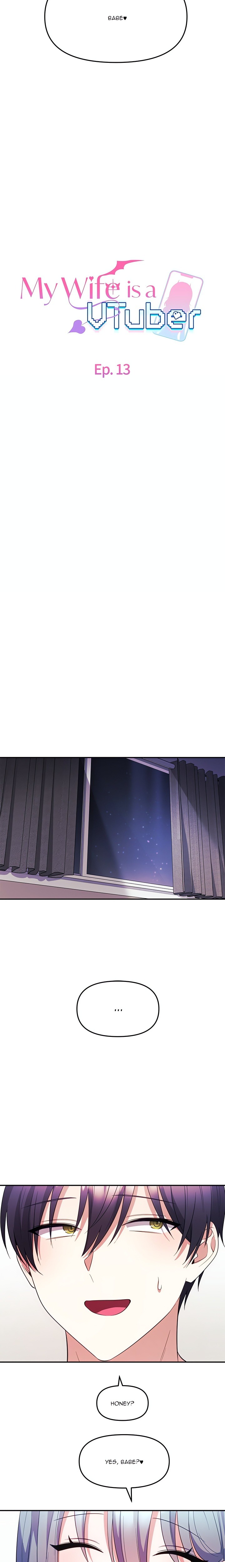 My Wife is a VTuber 9