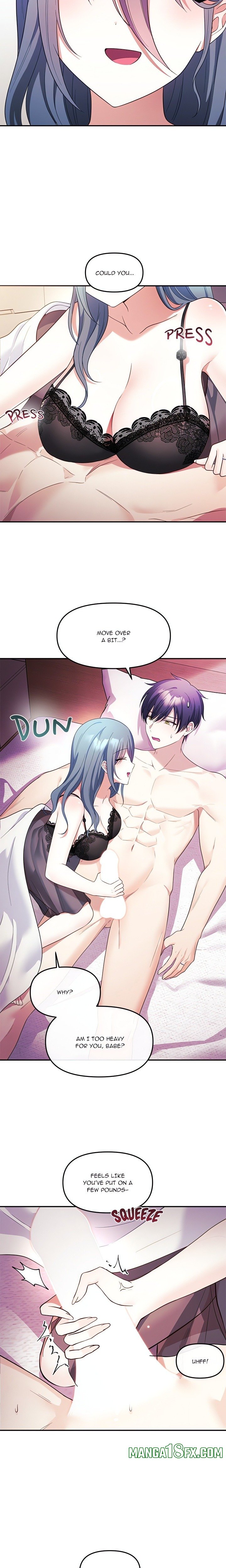 My Wife is a VTuber 10