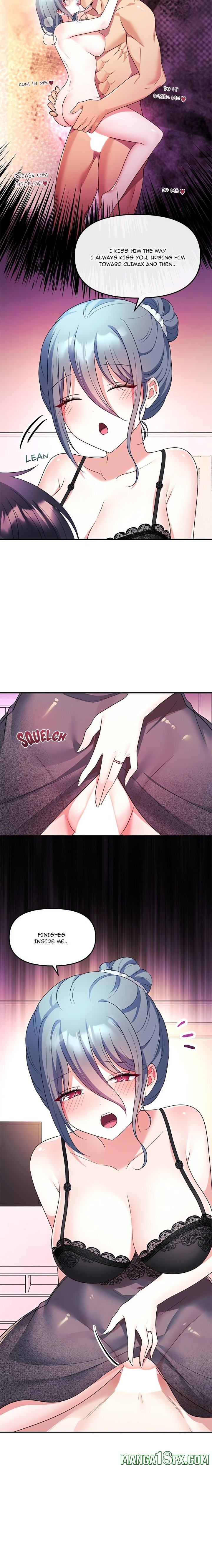 My Wife is a VTuber 12