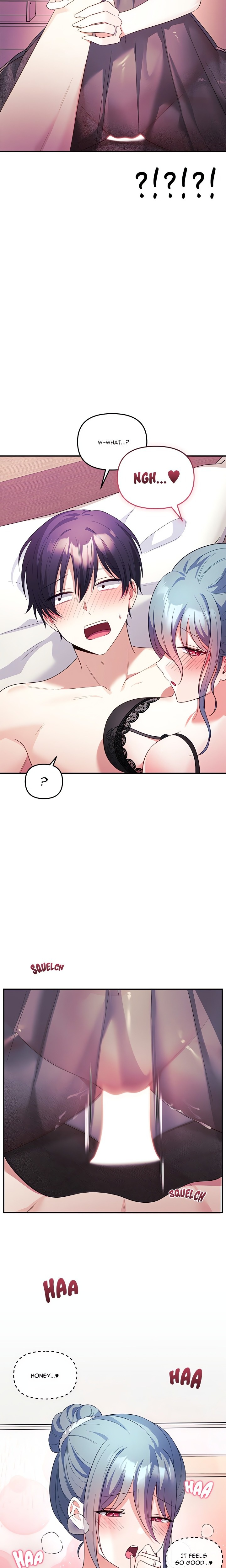 My Wife is a VTuber 18