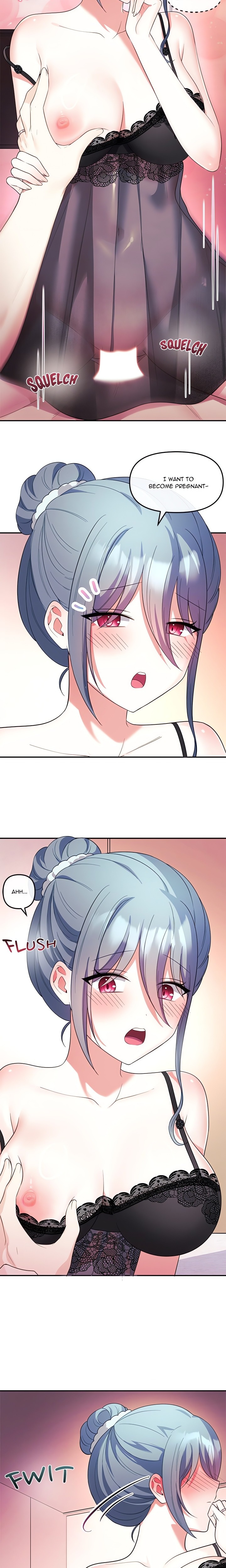 My Wife is a VTuber 19