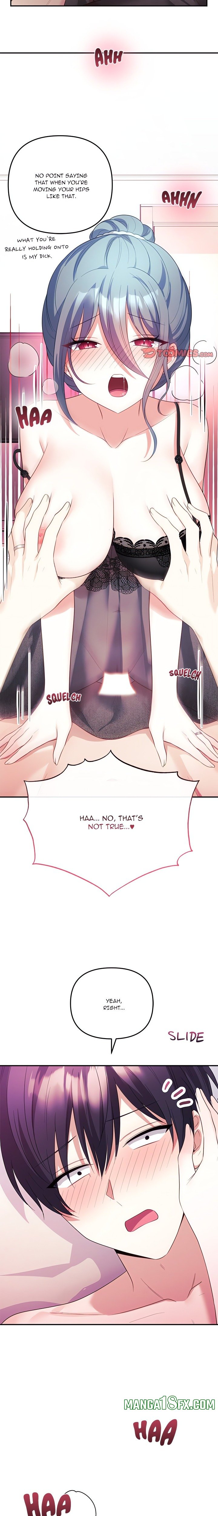 My Wife is a VTuber 23