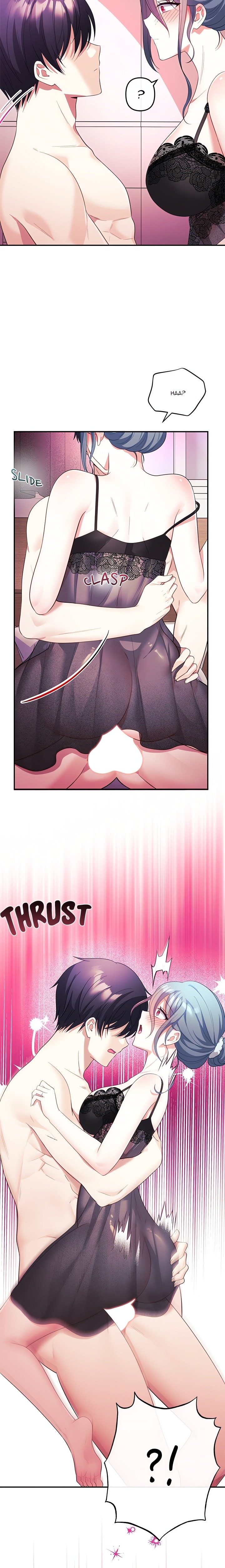 My Wife is a VTuber 25