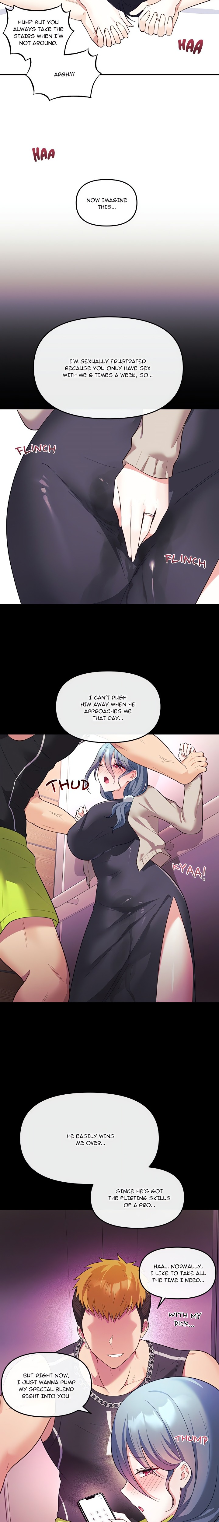 My Wife is a VTuber 7