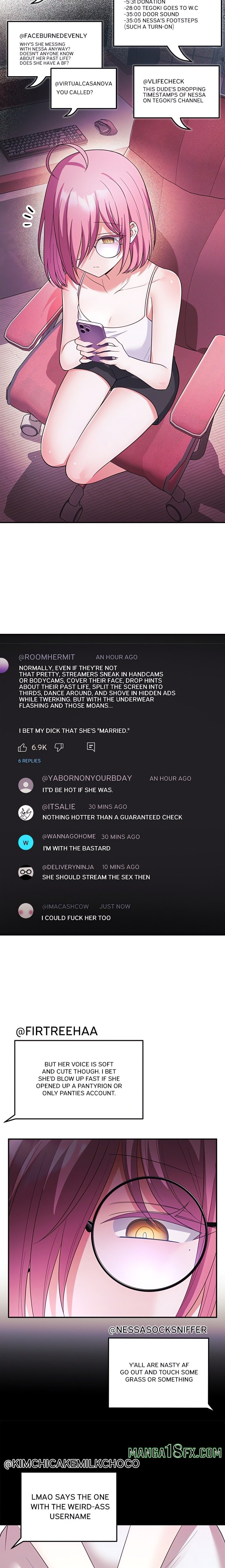 My Wife is a VTuber 2