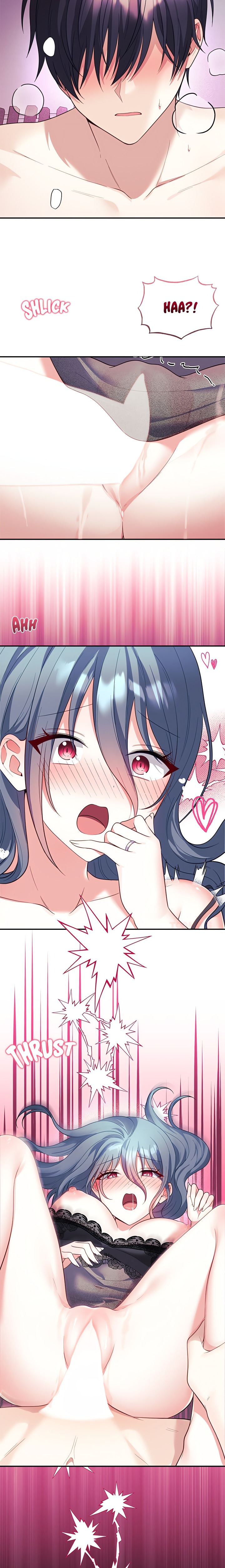 My Wife is a VTuber 12