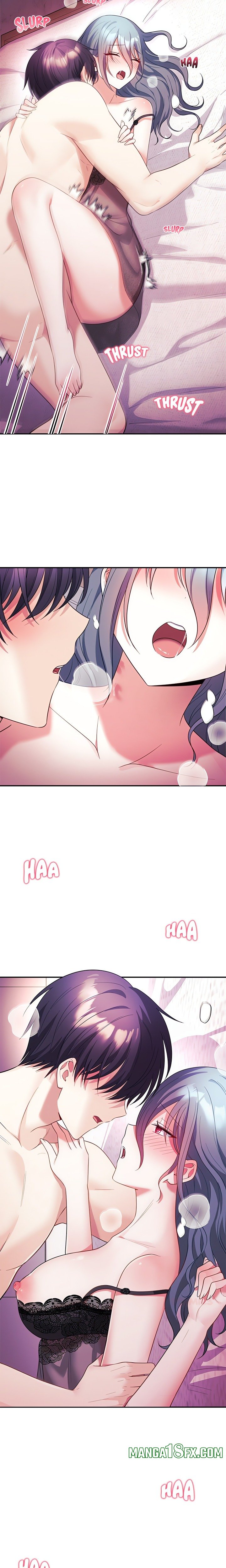 My Wife is a VTuber 14