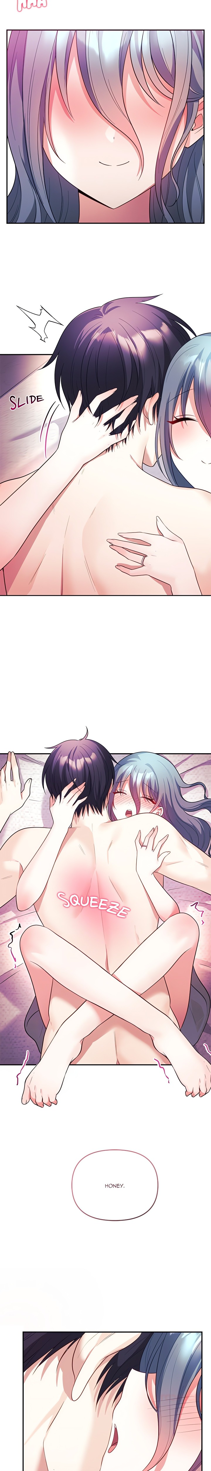 My Wife is a VTuber 15