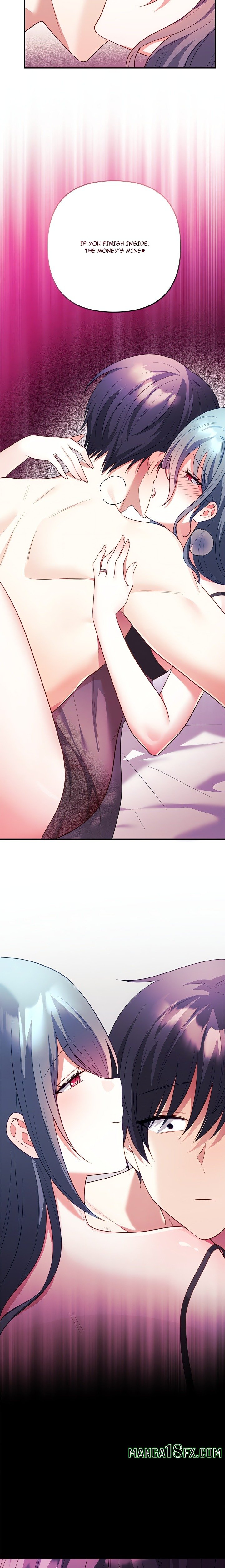 My Wife is a VTuber 16