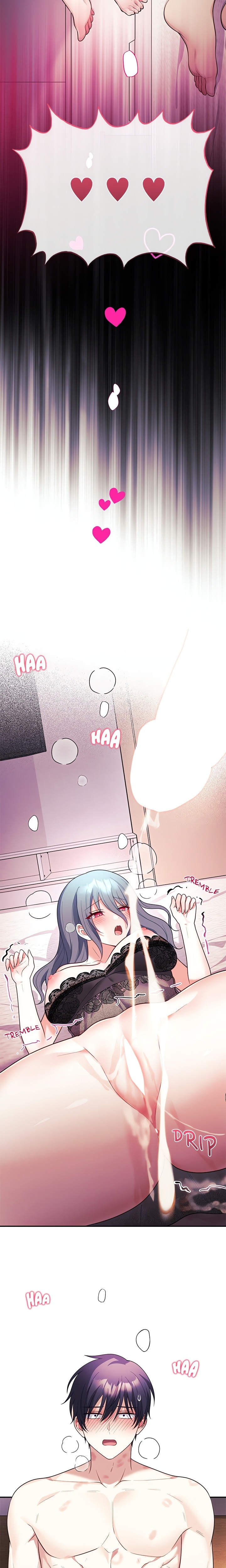 My Wife is a VTuber 24