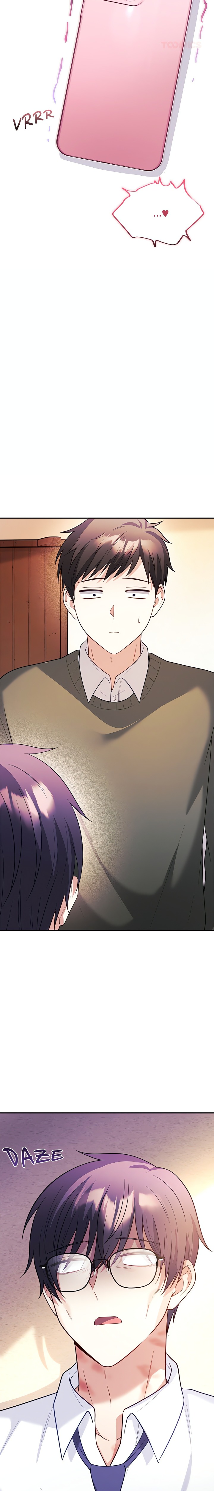 My Wife is a VTuber 26