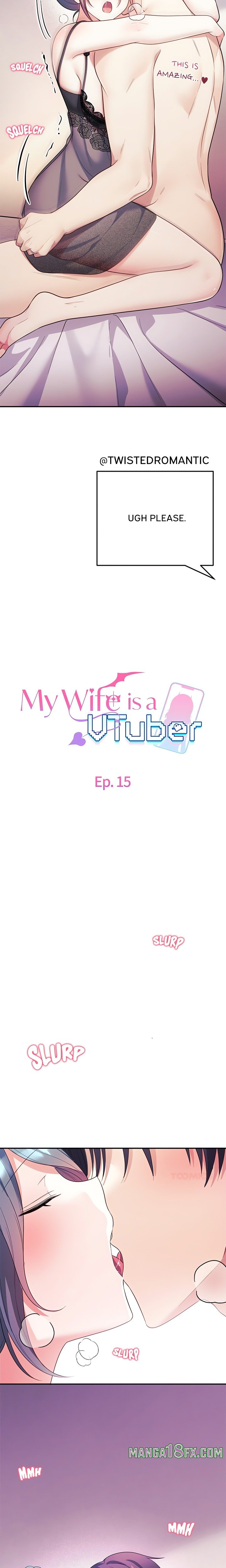 My Wife is a VTuber 4