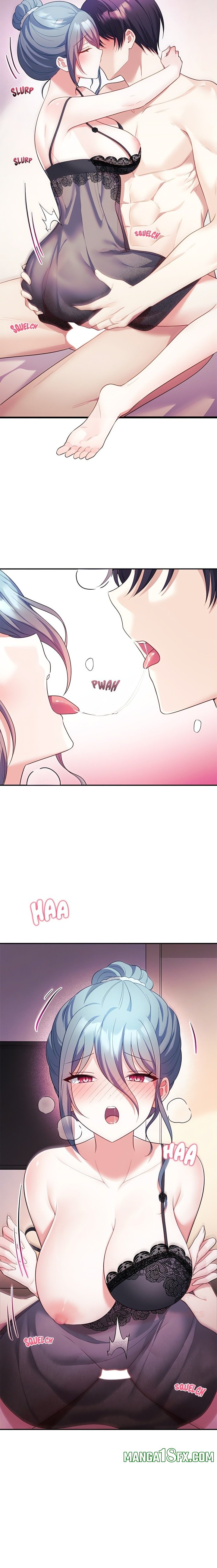 My Wife is a VTuber 5
