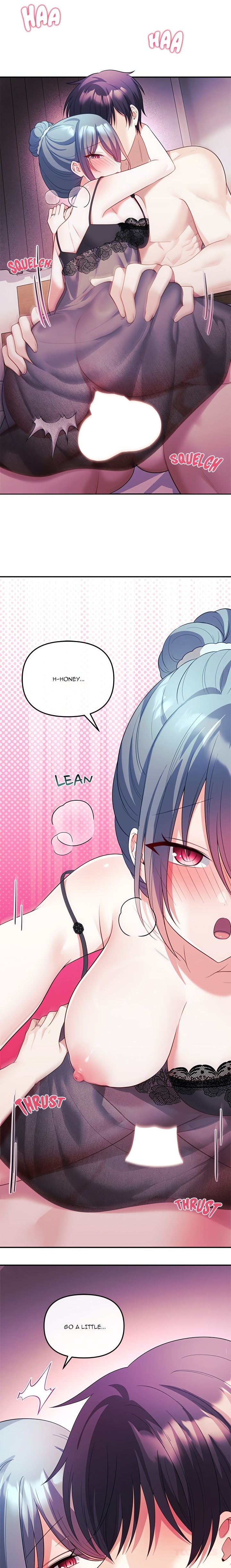 My Wife is a VTuber 6