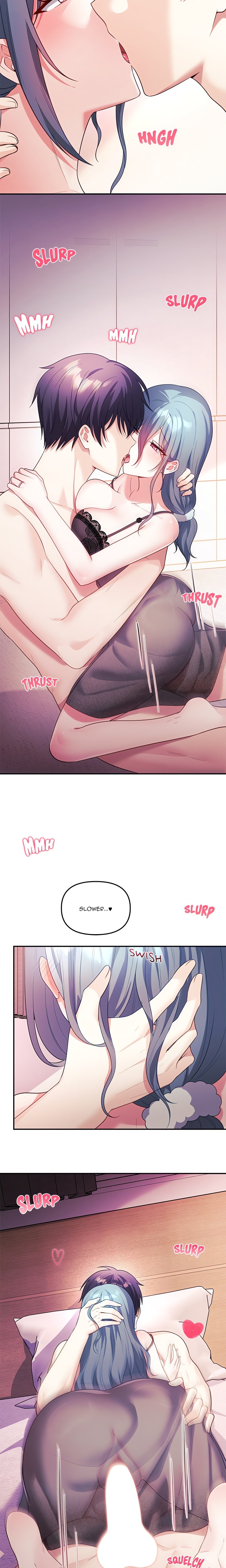 My Wife is a VTuber 7