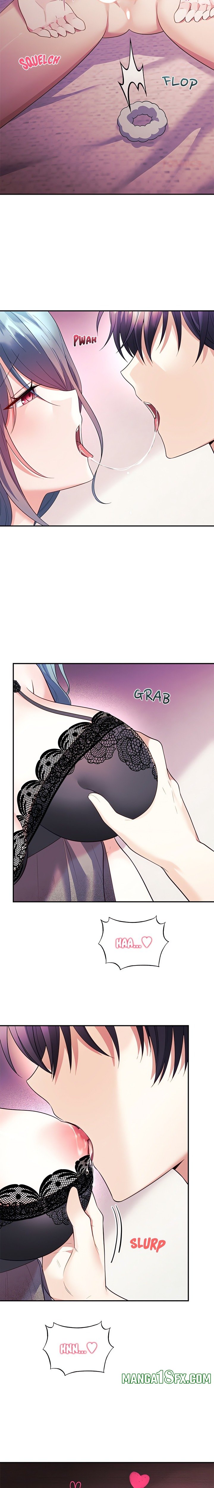 My Wife is a VTuber 8