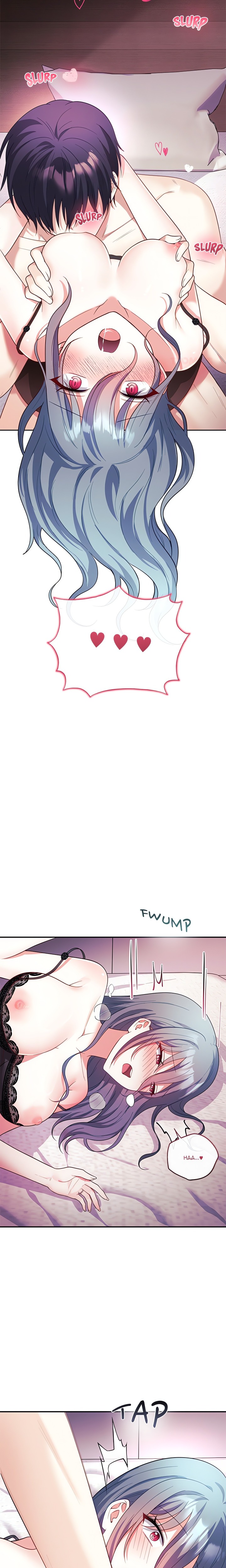 My Wife is a VTuber 9