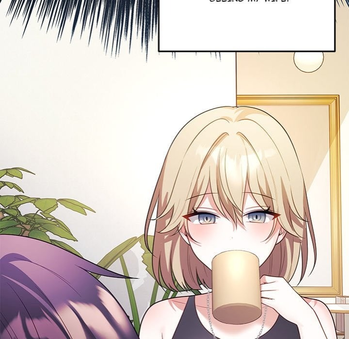 My Wife is a VTuber 104