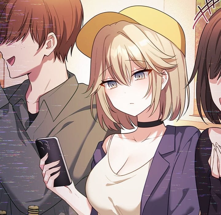 My Wife is a VTuber 108