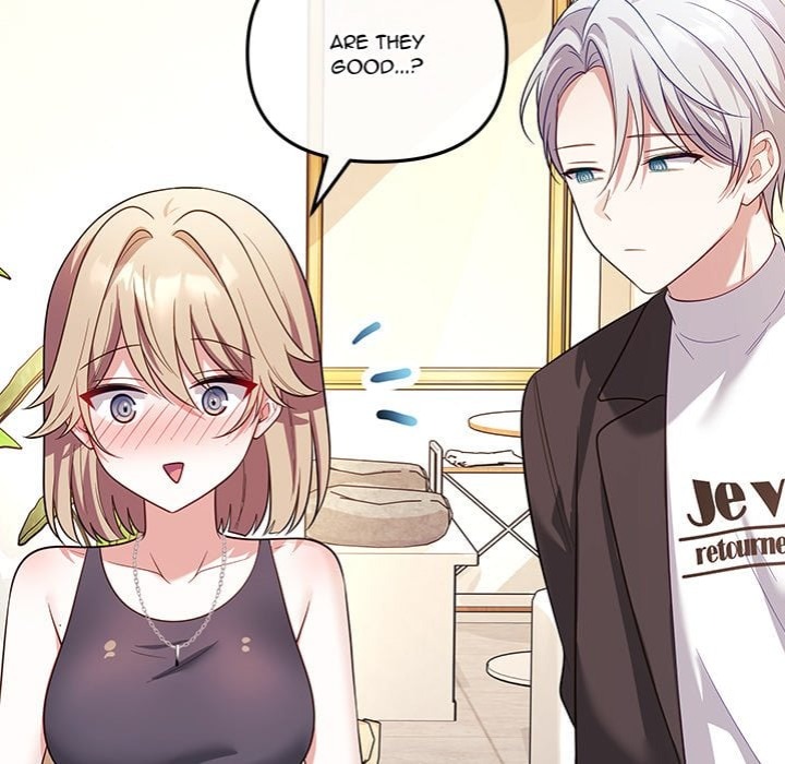 My Wife is a VTuber 114