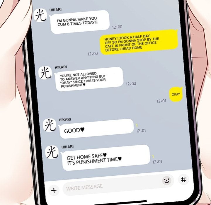 My Wife is a VTuber 13