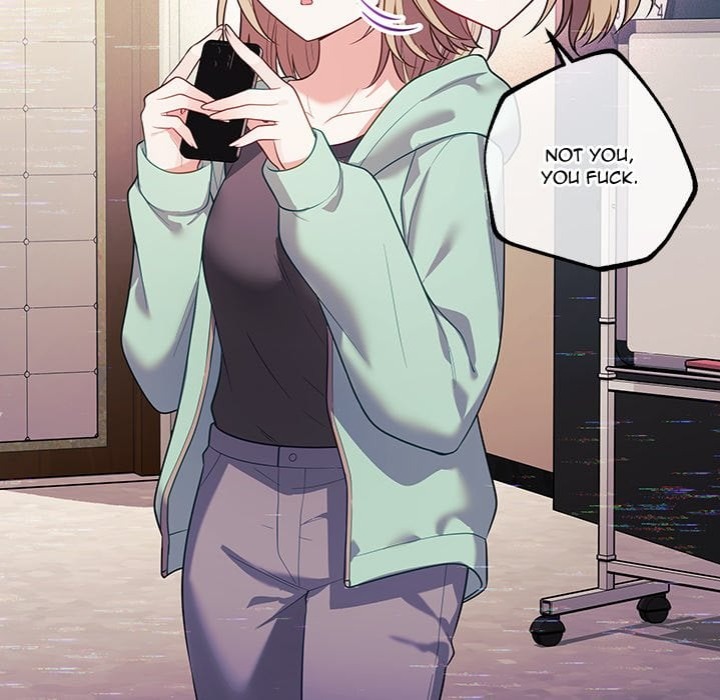 My Wife is a VTuber 127