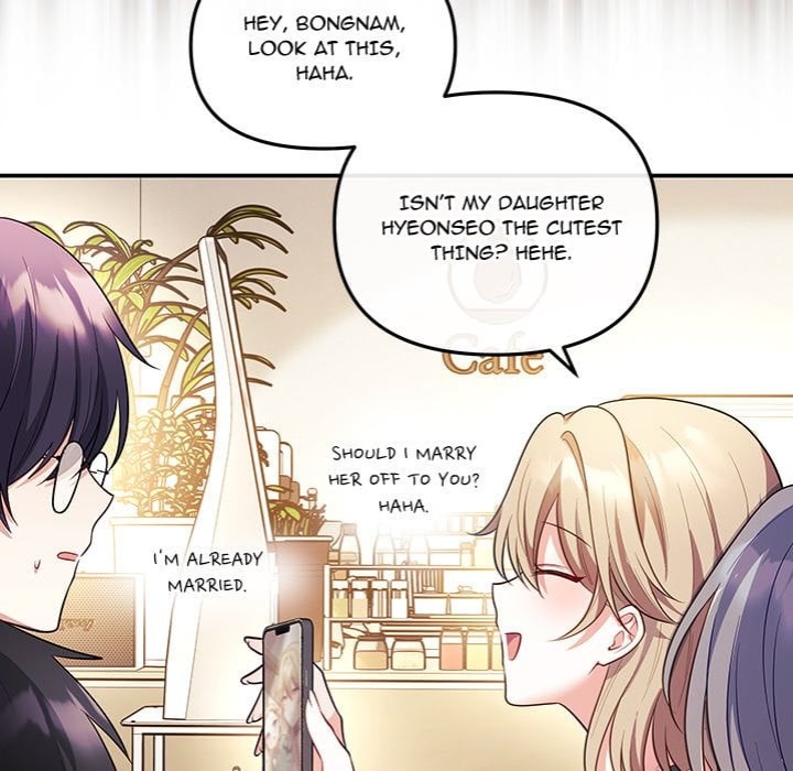 My Wife is a VTuber 131