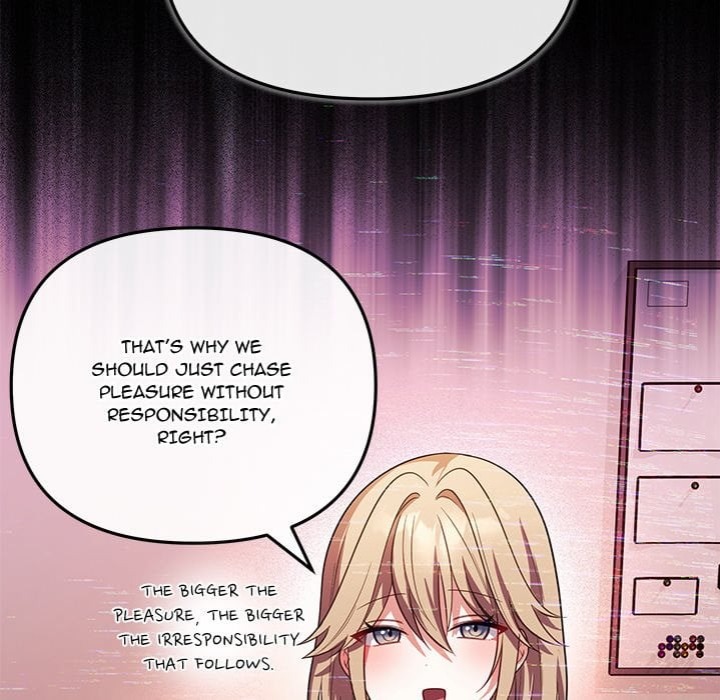 My Wife is a VTuber 137
