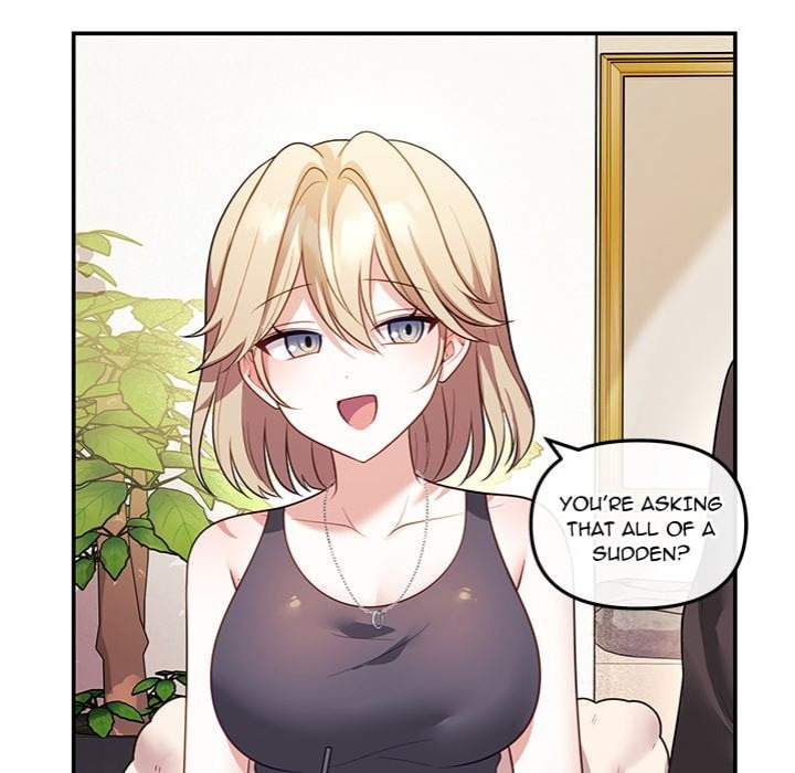 My Wife is a VTuber 150