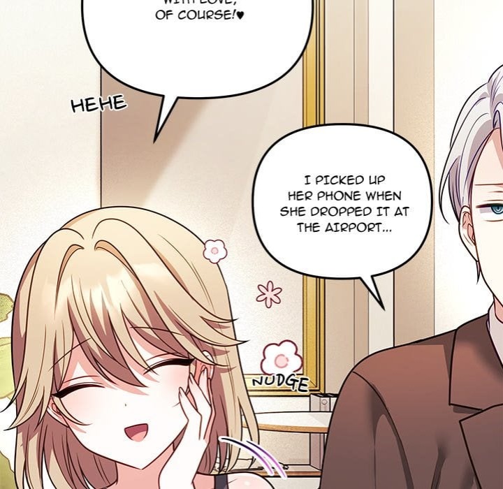 My Wife is a VTuber 163