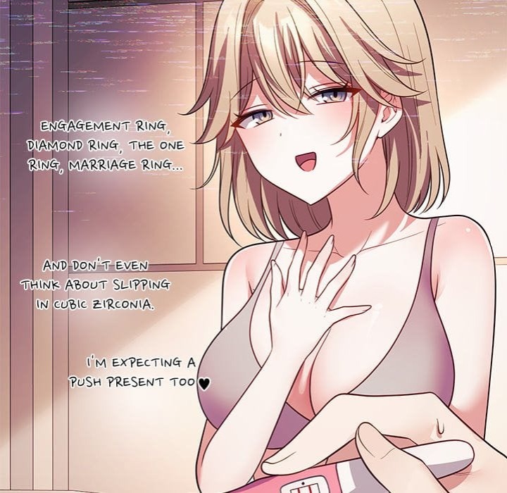 My Wife is a VTuber 186