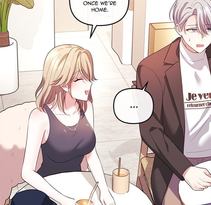My Wife is a VTuber 195