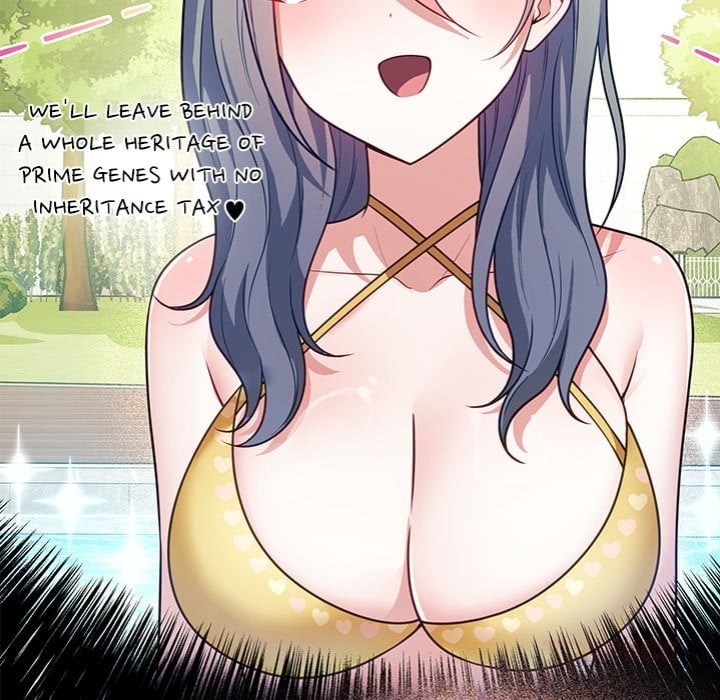 My Wife is a VTuber 64