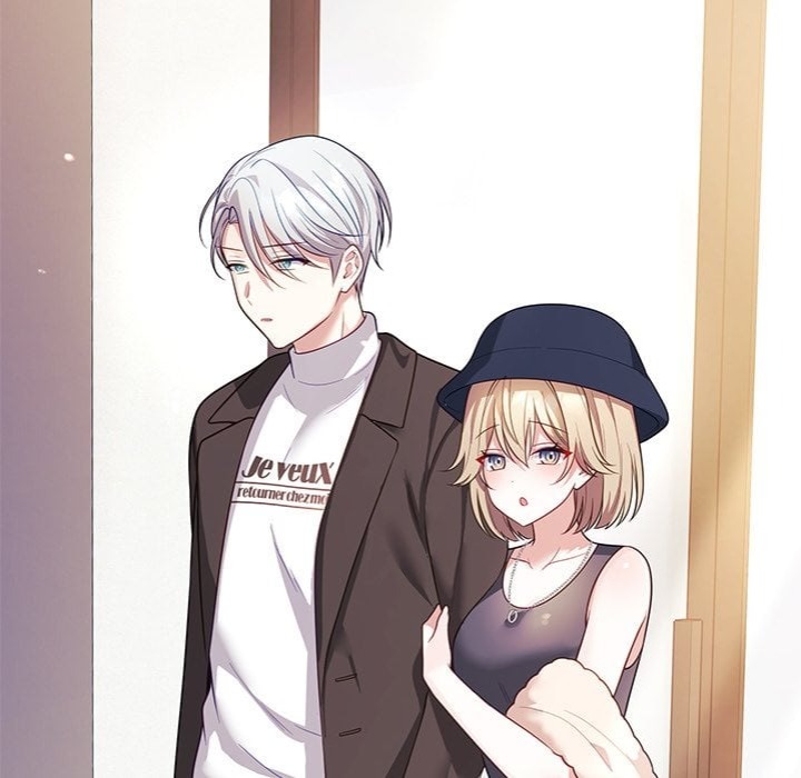 My Wife is a VTuber 82