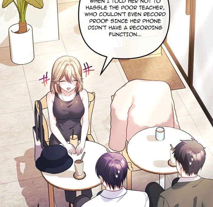 My Wife is a VTuber 95