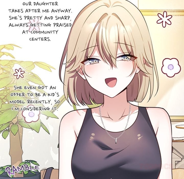 My Wife is a VTuber 100