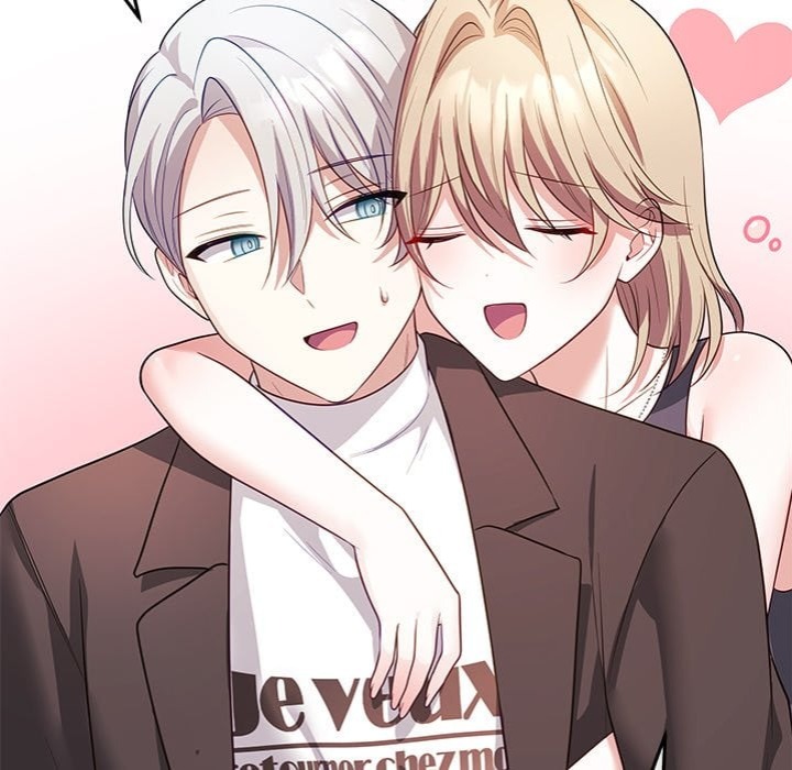 My Wife is a VTuber 112