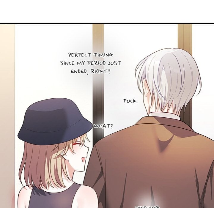 My Wife is a VTuber 119