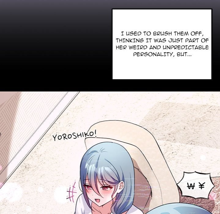 My Wife is a VTuber 133